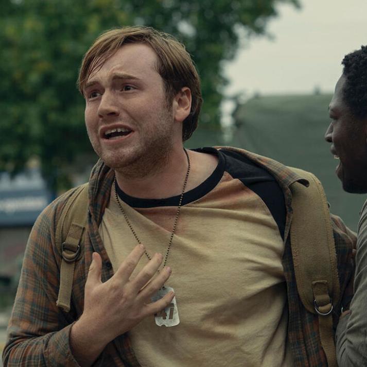 Dystopian Horror-Thriller ‘The Long Walk’ Is Brutally Effective